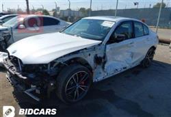 بي ام دبليو الفئة 3